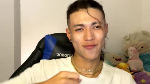 Snapshot of daxonreyy_ chatting on March 10, 2026, 4:50 am Daxon online show from March 10, 2026, 4:50 am