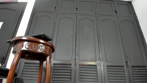 Snapshot of day_alexa chatting on December 2, 2024, 8:55 pm Day Alexa online show from December 2, 2024, 8:55 pm