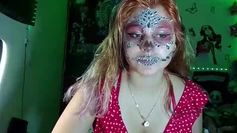 Eli online show from November 1, 2025, 3:52 am