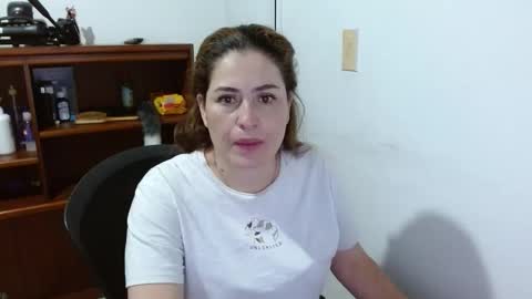 dayan online show from April 24, 2026, 1:19 am