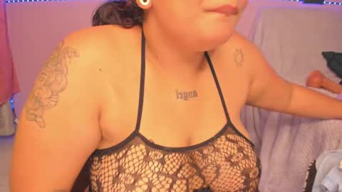 Snapshot of dayan_silva_ chatting on February 28, 2025, 9:12 pm DAYAN online show from February 28, 2025, 9:12 pm