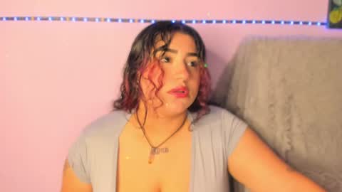 Snapshot of dayan_silva_ chatting on March 7, 2025, 9:27 pm DAYAN online show from March 7, 2025, 9:27 pm