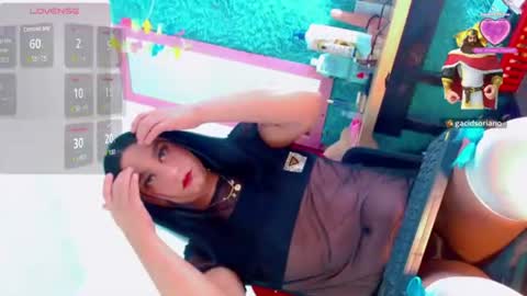 Snapshot of dayana_dias chatting on July 9, 2026, 11:03 am dayana_dias online show from July 9, 2026, 11:03 am