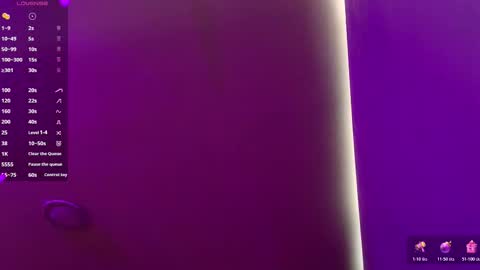 dayana_harlow2 online show from January 17, 2026, 7:28 pm