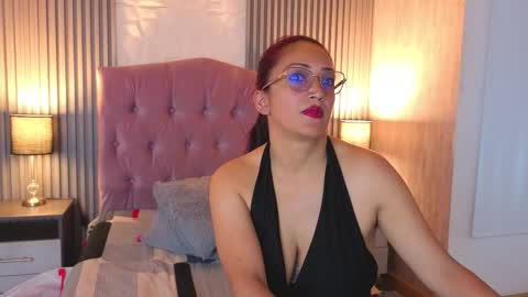 Dayana online show from March 23, 2026, 6:45 pm