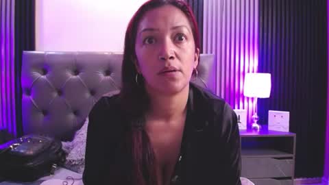Snapshot of dayana_mendozaa69 chatting on July 18, 2026, 12:53 pm Dayana online show from July 18, 2026, 12:53 pm