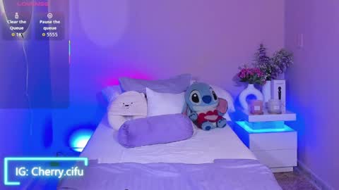 Dayana Hill online show from April 25, 2026, 6:49 pm