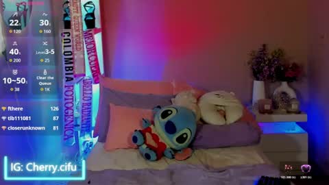 Dayana Hill online show from June 10, 2026, 8:41 pm