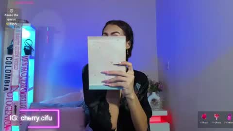 Snapshot of dayanahill2 chatting on July 30, 2026, 6:34 am Dayana Hill online show from July 30, 2026, 6:34 am