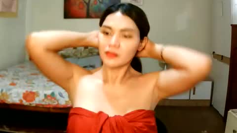 Snapshot of dayanasangre chatting on May 31, 2026, 6:10 am Dayana Cristal online show from May 31, 2026, 6:10 am
