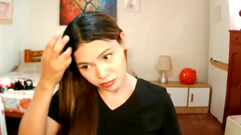 Snapshot of dayanasangre chatting on June 9, 2026, 8:48 am Dayana Cristal online show from June 9, 2026, 8:48 am