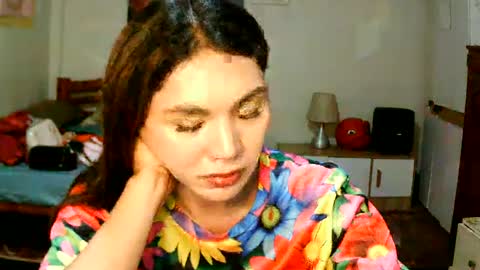 Snapshot of dayanasangre chatting on June 13, 2026, 8:01 am Dayana Cristal online show from June 13, 2026, 8:01 am