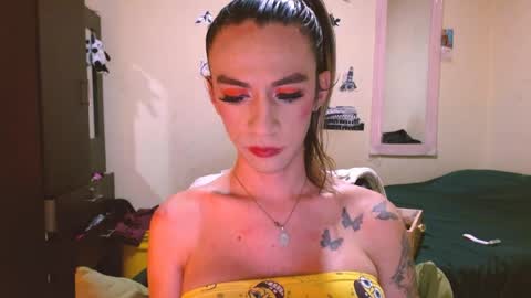 Snapshot of dayanna_01_ chatting on May 29, 2026, 6:28 pm dayanna_01_ online show from May 29, 2026, 6:28 pm