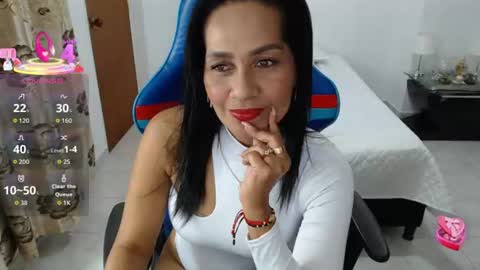DAYANNA online show from July 15, 2026, 3:45 am