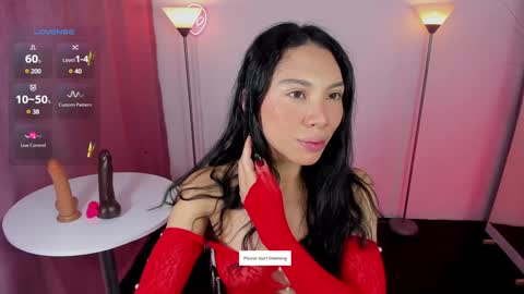 Snapshot of dayanna_tecca chatting on December 2, 2024, 9:06 pm I am Dayanna tecca online show from December 2, 2024, 9:06 pm