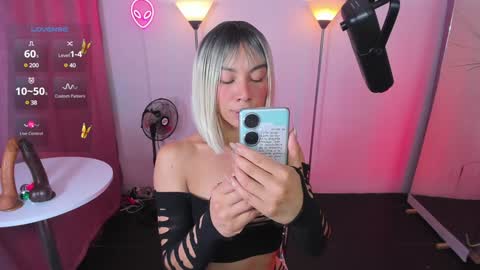 Snapshot of dayanna_tecca chatting on December 20, 2024, 9:50 pm I am Dayanna tecca online show from December 20, 2024, 9:50 pm