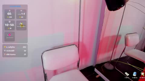 Snapshot of dayanna_tecca chatting on January 11, 2025, 2:20 am I am Dayanna tecca online show from January 11, 2025, 2:20 am