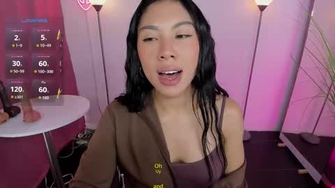 Snapshot of dayanna_tecca chatting on February 21, 2025, 9:22 pm I am Dayanna tecca online show from February 21, 2025, 9:22 pm