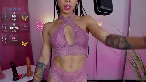 Snapshot of dayanna_tecca chatting on March 5, 2025, 10:54 pm I am Dayanna tecca online show from March 5, 2025, 10:54 pm