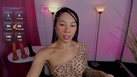 Snapshot of dayanna_tecca chatting on March 6, 2025, 9:53 pm I am Dayanna tecca online show from March 6, 2025, 9:53 pm