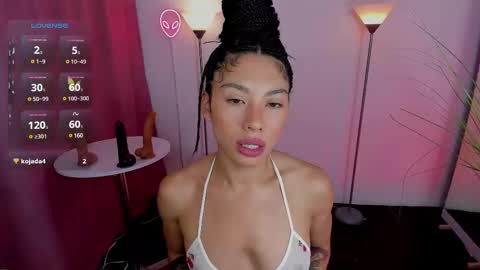 Snapshot of dayanna_tecca chatting on March 11, 2025, 11:04 pm I am Dayanna tecca online show from March 11, 2025, 11:04 pm