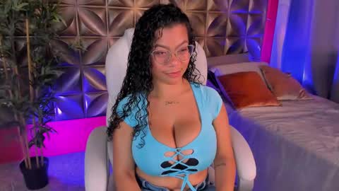 Snapshot of dayanne_campbelll chatting on September 13, 2025, 10:20 pm Dayanne online show from September 13, 2025, 10:20 pm
