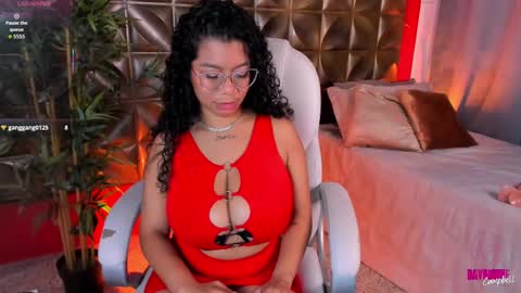 Snapshot of dayanne_campbelll chatting on September 15, 2025, 10:10 pm Dayanne online show from September 15, 2025, 10:10 pm