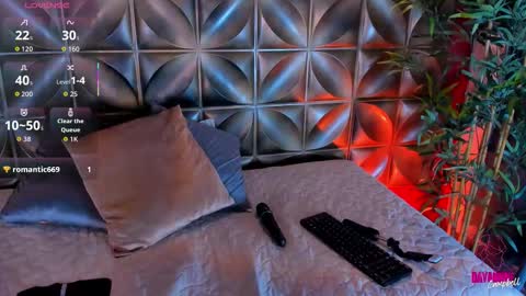 Snapshot of dayanne_campbelll chatting on October 29, 2025, 11:17 pm Dayanne online show from October 29, 2025, 11:17 pm