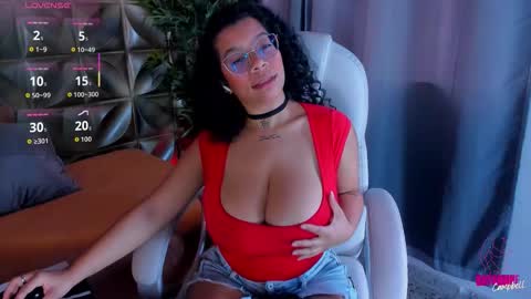 Snapshot of dayanne_campbelll chatting on November 11, 2025, 9:04 pm Dayanne online show from November 11, 2025, 9:04 pm