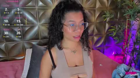 Snapshot of dayanne_campbelll chatting on December 2, 2025, 9:32 pm Dayanne online show from December 2, 2025, 9:32 pm