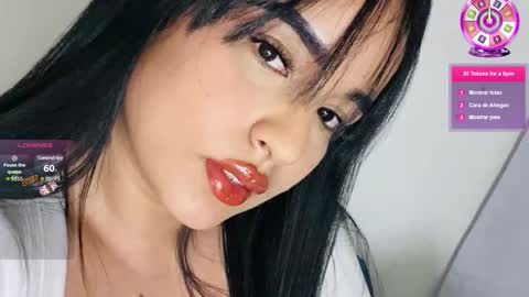 Snapshot of dayhanshelby chatting on May 26, 2026, 2:40 am nice too meet you i m alison online show from May 26, 2026, 2:40 am