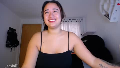 Snapshot of dayis_sweet chatting on April 24, 2026, 3:58 pm Dayis online show from April 24, 2026, 3:58 pm