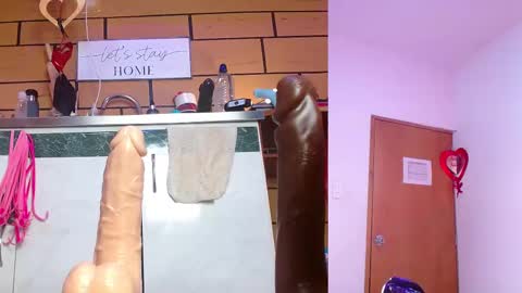 Dayla online show from March 7, 2025, 3:49 pm