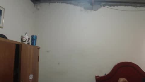 Snapshot of daylon_brown_ chatting on September 28, 2025, 11:26 am Dylon online show from September 28, 2025, 11:26 am