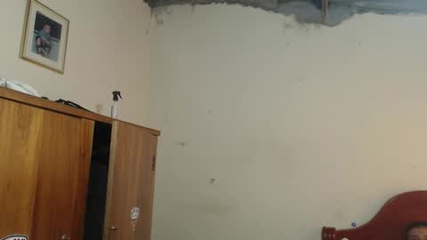 Snapshot of daylon_brown_ chatting on October 11, 2025, 5:22 pm Dylon online show from October 11, 2025, 5:22 pm