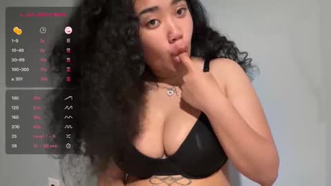 dayqueen1 online show from March 2, 2025, 10:45 am