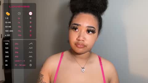 dayqueen1 online show from March 4, 2025, 12:50 am