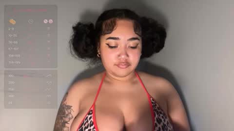 dayqueen1 online show from February 10, 2026, 9:46 am