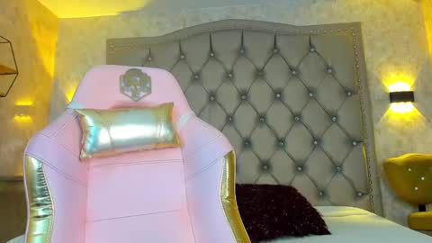 DAYRA ANGELS online show from February 23, 2025, 9:16 pm