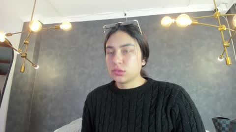 DAYRA ANGELS online show from November 1, 2025, 7:16 pm