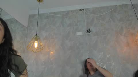 DAYRA ANGELS online show from November 5, 2025, 7:14 pm