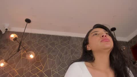 DAYRA ANGELS online show from April 25, 2026, 5:43 pm