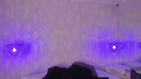 DAYRA ANGELS online show from June 18, 2026, 7:18 pm
