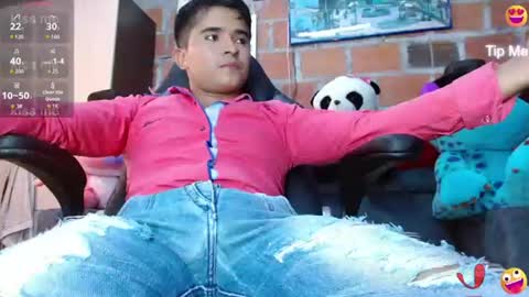 Snapshot of dayro_dduran chatting on August 2, 2026, 7:56 pm dayro_dduran online show from August 2, 2026, 7:56 pm
