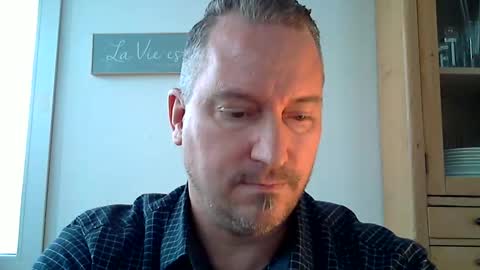 daytrader77 online show from January 12, 2026, 11:37 am