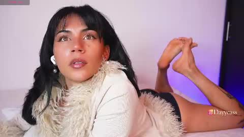 Dayana  online show from July 7, 2026, 12:02 am