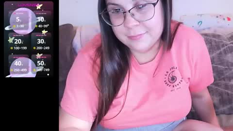 Dazeddesty  online show from November 13, 2025, 8:52 pm