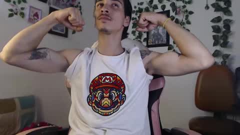 dazzayy online show from January 6, 2025, 1:53 am