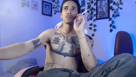 dazzayy online show from January 13, 2025, 12:19 am