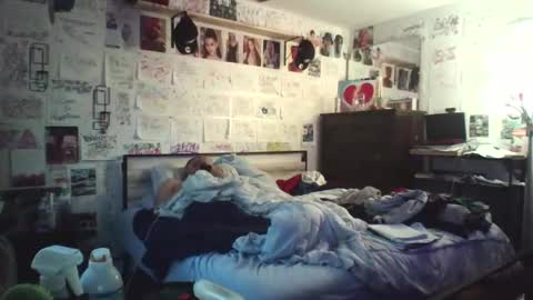 dbeamon92 online show from February 14, 2026, 12:24 pm